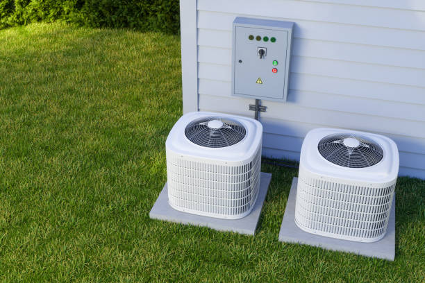 Best Seasonal HVAC Services in Abbeville, LA