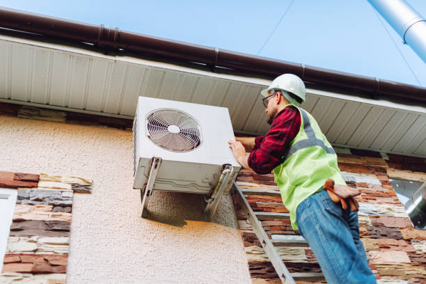 Best Thermostats and Smart Controls in Abbeville, LA