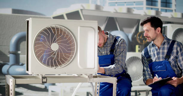 Best Residential HVAC in Abbeville, LA