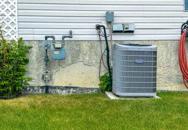 Best Residential HVAC in Abbeville, LA